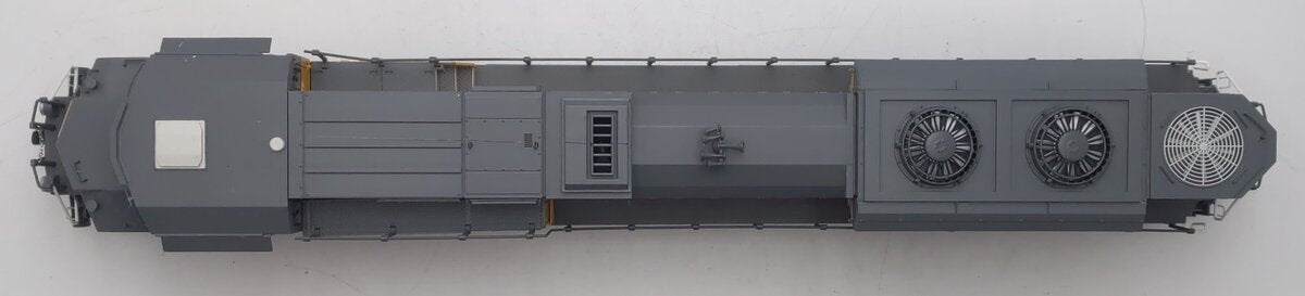 Lionel 2033322 O Union Pacific SD70AH Diesel Locomotive #9069 EX