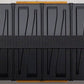 MTH 30-7818 O Gauge Armour Refrigerator Line Reefer Car #8008 EX/Box