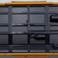 MTH 30-7818 O Gauge Armour Refrigerator Line Reefer Car #8008 EX/Box