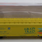 InterMountain 67092-15 N Scale PCC Grain Train 3-Bay Hopper #1004 LN/Box