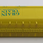 InterMountain 67092-15 N Scale PCC Grain Train 3-Bay Hopper #1004 LN/Box