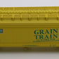 InterMountain 67092-15 N Scale PCC Grain Train 3-Bay Hopper #1004 LN/Box