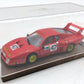 Brumm R213 1:43 Scale Diecast Ferrari 512 BB CH. Pozzi-Francia Le Mans #47 1981 NEW