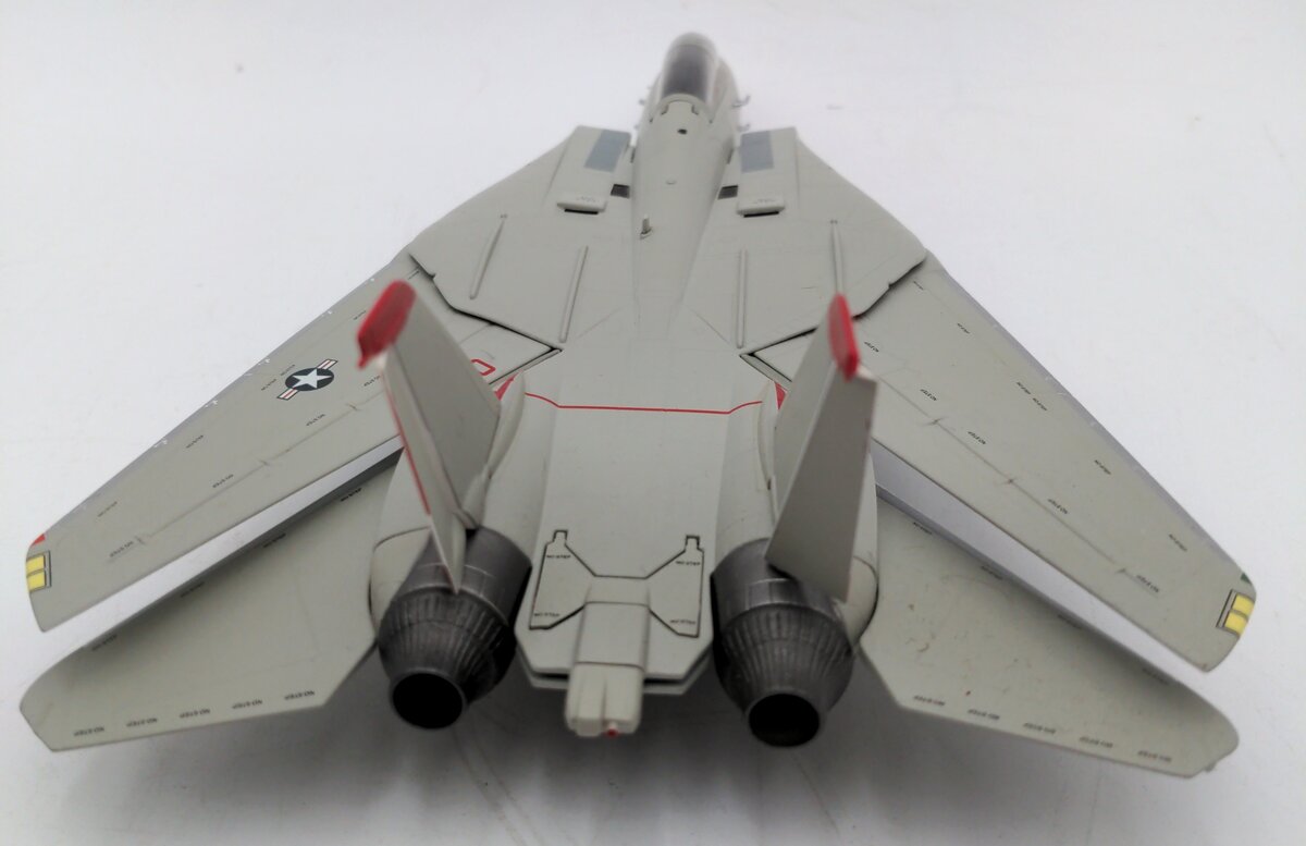 Witty Wings WTW-72-009-018 1:72 F-14A Tomcat VF-111 