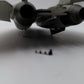Witty Wings WTW-72-009-018 1:72 F-14A Tomcat VF-111 "Sundowners" VG/Box