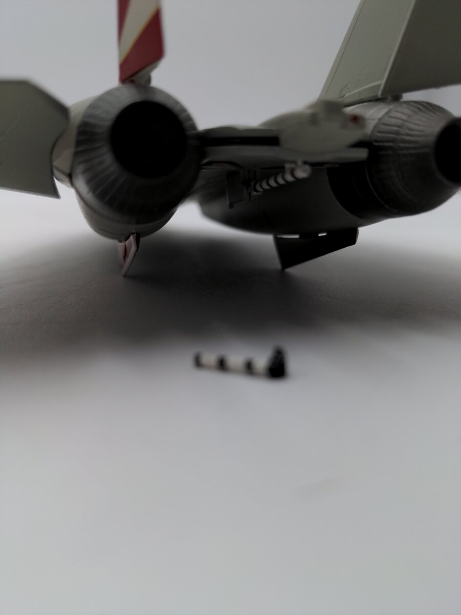 Witty Wings WTW-72-009-018 1:72 F-14A Tomcat VF-111 