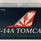 Witty Wings WTW-72-009-018 1:72 F-14A Tomcat VF-111 "Sundowners" VG/Box
