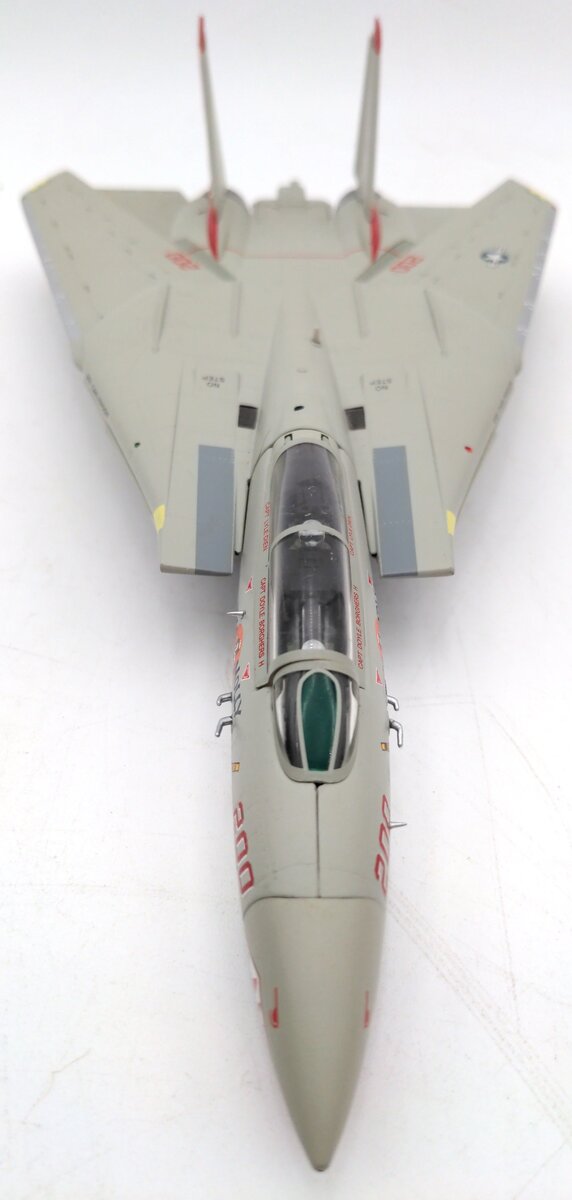 Witty Wings WTW-72-009-018 1:72 F-14A Tomcat VF-111 
