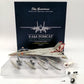 Witty Wings WTW-72-009-018 1:72 F-14A Tomcat VF-111 "Sundowners" VG/Box
