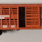 Micro-Trains 52000181 Z Pennsylvania 40' Single-Door Despatch Stock Car #135453 LN/Box