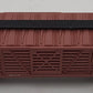 Parkway N Scale Santa Fe Boxcar #94134 EX/Box
