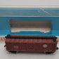 Parkway N Scale Santa Fe Boxcar #94134 EX/Box