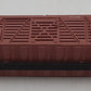 Parkway N Scale Santa Fe Boxcar #94134 EX/Box