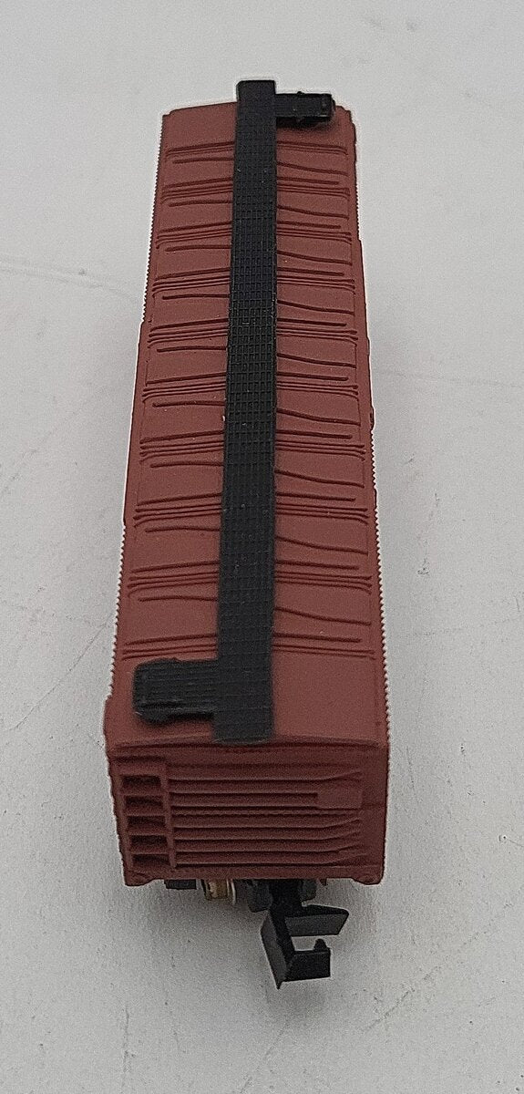 Parkway N Scale Santa Fe Boxcar #94134 EX/Box