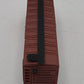 Parkway N Scale Santa Fe Boxcar #94134 EX/Box
