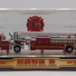 Code 3 1:64 Scale Diecast Los Angeles County Fire Department MT/Box