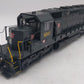 Lionel 6-84262 O Gauge Pennsylvania Legacy SD40 Diesel Locomotive #6041