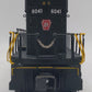Lionel 6-84262 O Gauge Pennsylvania Legacy SD40 Diesel Locomotive #6041