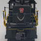 Lionel 6-84262 O Gauge Pennsylvania Legacy SD40 Diesel Locomotive #6041