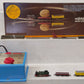 Marklin 8165 Z Gauge Steam Freight Train Set LN/Box