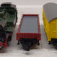 Marklin 8165 Z Gauge Steam Freight Train Set LN/Box