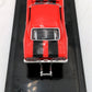 Mattel 1:64 Scale Diecast Hot Wheels Black Box 100% Red 1969 Pro Street Camaro NEW