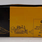 Joal 225 1:50 Caterpillar Digging Crane No. 225 NIB