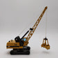 Joal 225 1:50 Caterpillar Digging Crane No. 225 NIB