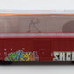 Fox Valley Models 8922 N Scale Chicago North Western FMC 5347 Boxcar #716495 LN/Box
