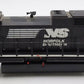 Lionel 6-85055 Norfolk Southern Legacy SD70ACE Diesel Locomotive #1030 EX