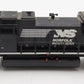 Lionel 6-85055 Norfolk Southern Legacy SD70ACE Diesel Locomotive #1030 EX