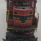 Lionel 2122160 O New Hope & Ivyland LEGACY Excursion Passenger Train #2198 VG