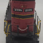 Lionel 2122160 O New Hope & Ivyland LEGACY Excursion Passenger Train #2198 VG