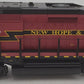 Lionel 2122160 O New Hope & Ivyland LEGACY Excursion Passenger Train #2198 VG