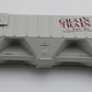 InterMountain 65392-06 N Scale PCC Grain Train 4750 Cu. Ft 3-Bay Hopper #3024 LN/Box