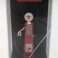Sun Star 13007 1:43 Scale Diecast Wayne 60 Texaco 1937 Fire Chief Gas Pump NIB