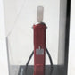 Sun Star 13007 1:43 Scale Diecast Wayne 60 Texaco 1937 Fire Chief Gas Pump NIB