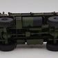 Oshkosh 1:50 Scale Diecast HEMTT M985 A2 Cargo Truck - Green Camo EX