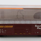 Fox Valley Models 80816 N Scale Southern Pacific 5283 Double Door Boxcar #244947 LN/Box