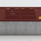 Fox Valley Models 80816 N Scale Southern Pacific 5283 Double Door Boxcar #244947 LN/Box