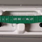 Micro-Trains 13107-2 Z Scale Lehigh Valley 50' Gondola w/ Drop Ends #37048 LN/Box