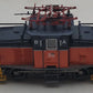 Trix 22388 HO scale SJ cl Ue Electric Loco
