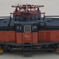 Trix 22388 HO scale SJ cl Ue Electric Loco