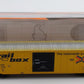 Fox Valley Models 8011-4 N Scale Railbox FMC 5347 Single Door Boxcar #38158 LN/Box