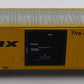 Fox Valley Models 8011-4 N Scale Railbox FMC 5347 Single Door Boxcar #38158 LN/Box