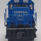 Lionel 2033021 O Conrail Legacy SD38 Diesel Locomotive #6929 EX