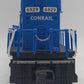 Lionel 2033021 O Conrail Legacy SD38 Diesel Locomotive #6929 EX