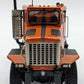 Sword Models SW3005-O 1:50 Diecast Orange P-Series 3-Axle 4x4 Snow Plow VG/Box