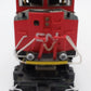 Lionel 6-85048 Canadian National BTO SD70ACe Diesel with Bluetooth/LCS #8101 EX