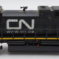 Lionel 6-85048 Canadian National BTO SD70ACe Diesel with Bluetooth/LCS #8101 EX